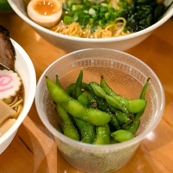 Satori Ramen Bar Picture 5