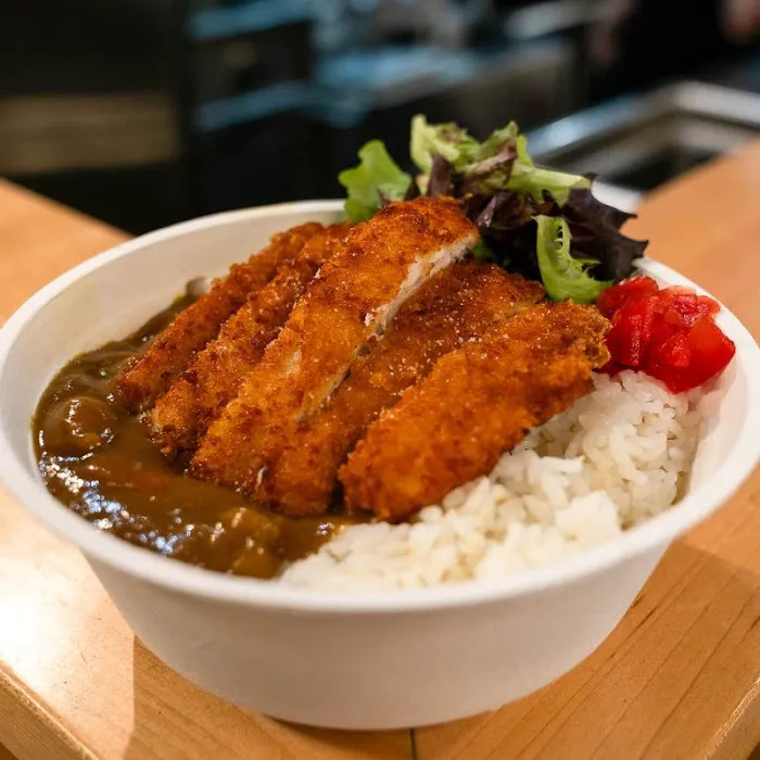 Satori Ramen Bar Picture 6