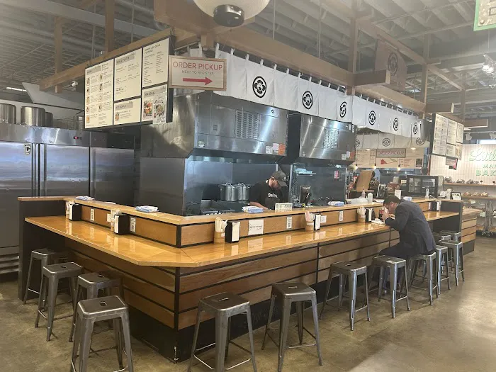 Satori Ramen Bar Picture 7