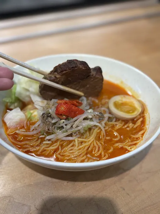 Satori Ramen Bar Picture 4