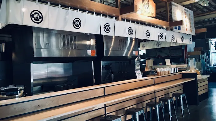 Satori Ramen Bar Picture 9
