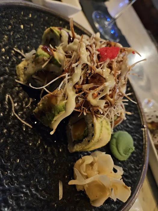jony's sushi Picture 6