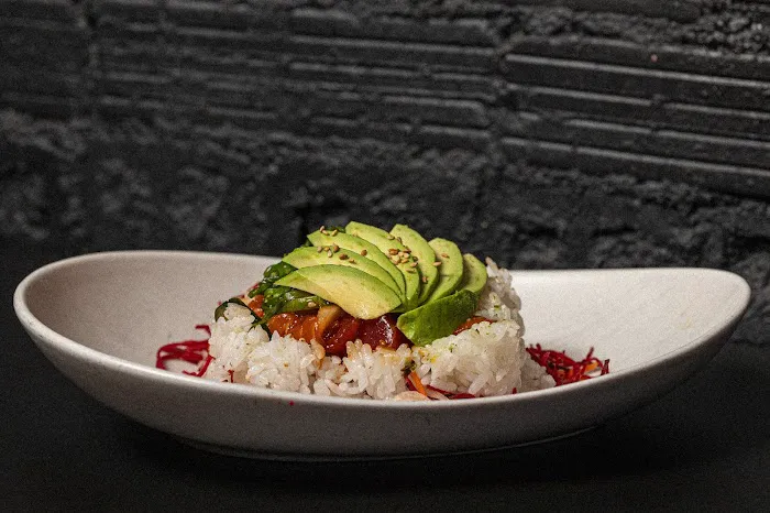 jony's sushi Picture 4