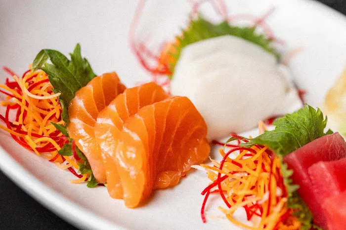 jony's sushi Picture 10