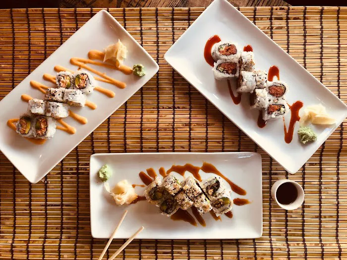 jony's sushi Picture 5