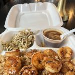 Momocha Hibachi Japanese Grill