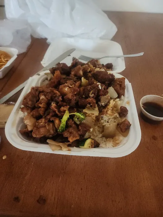 Teriyaki Express Picture 7