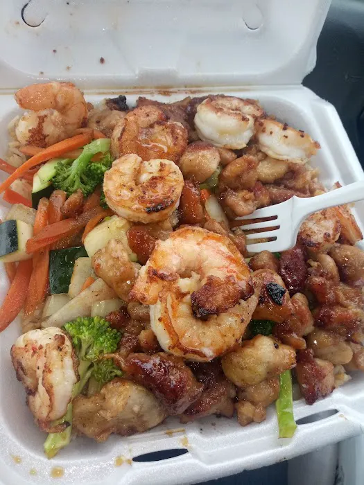Teriyaki Express Picture 5