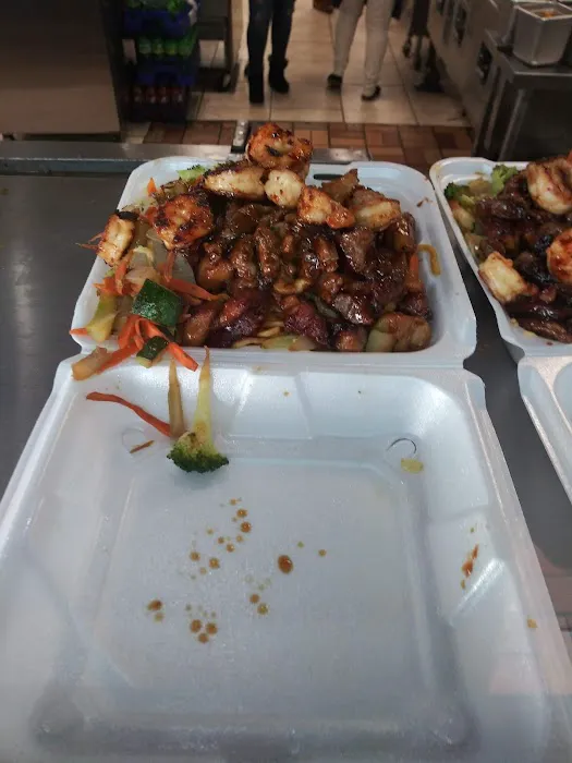 Teriyaki Express Picture 1