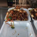 Teriyaki Express