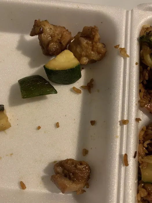 Teriyaki Express Picture 8