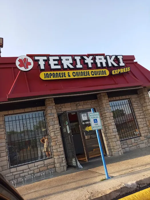 Teriyaki Express Picture 10