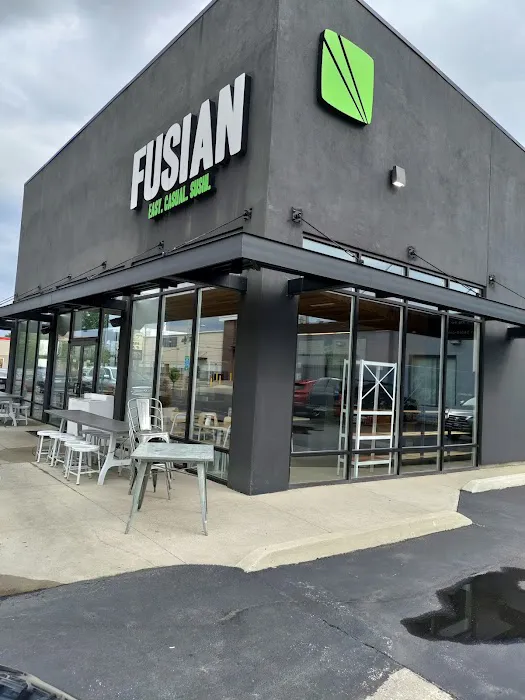 FUSIAN Picture 1