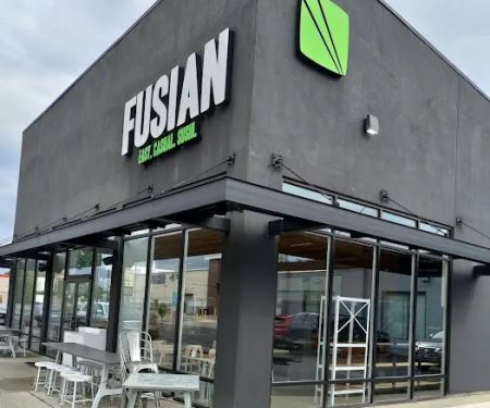 FUSIAN