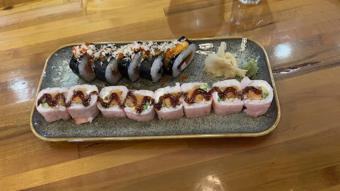 Oshio Picture 1