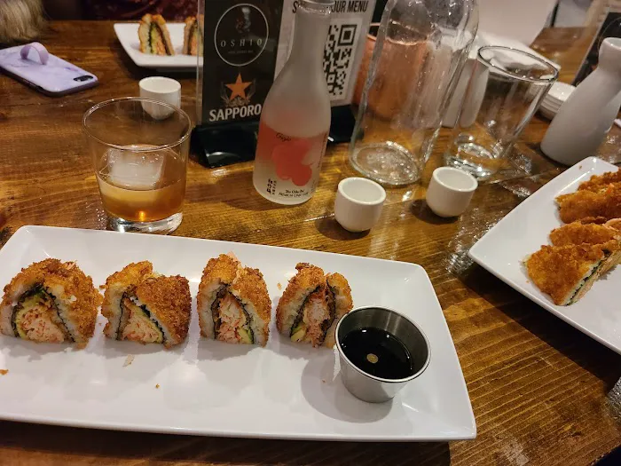 Oshio Picture 6