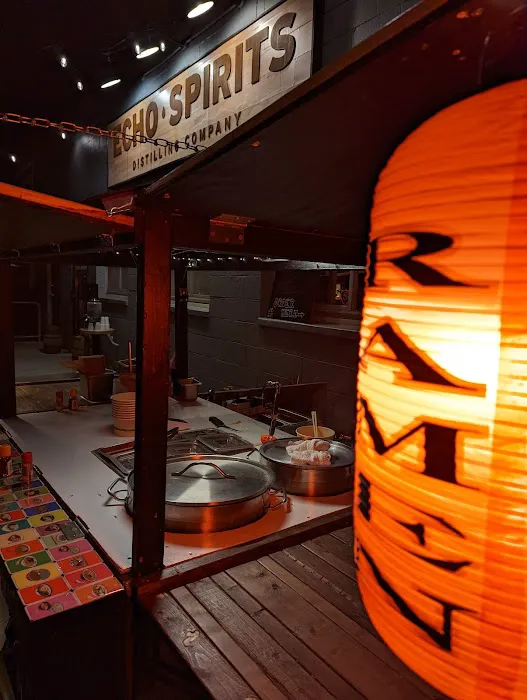 Red Rabbit Ramen Picture 1