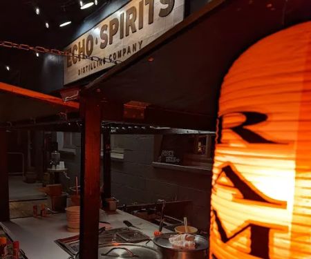 Red Rabbit Ramen