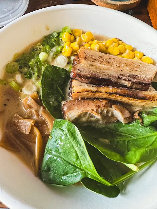 Red Rabbit Ramen Picture 7