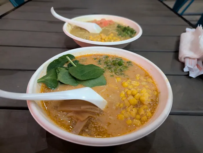 Red Rabbit Ramen Picture 4