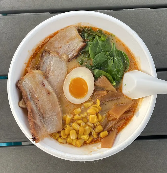 Red Rabbit Ramen Picture 8