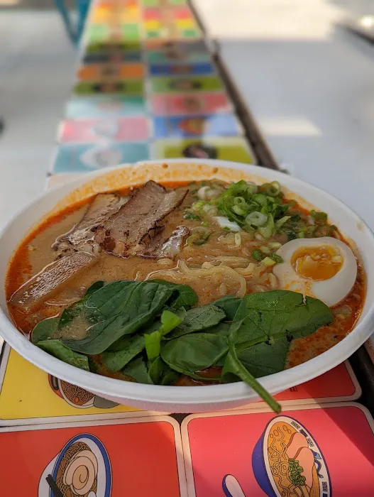 Red Rabbit Ramen Picture 10