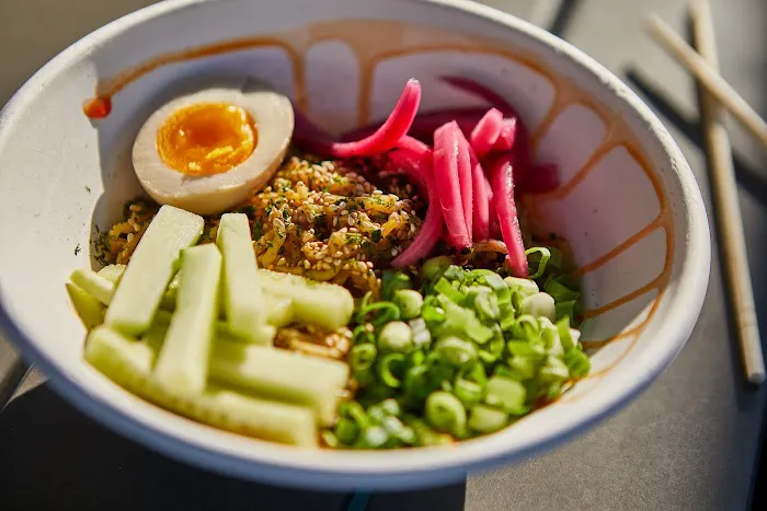 Red Rabbit Ramen Picture 5