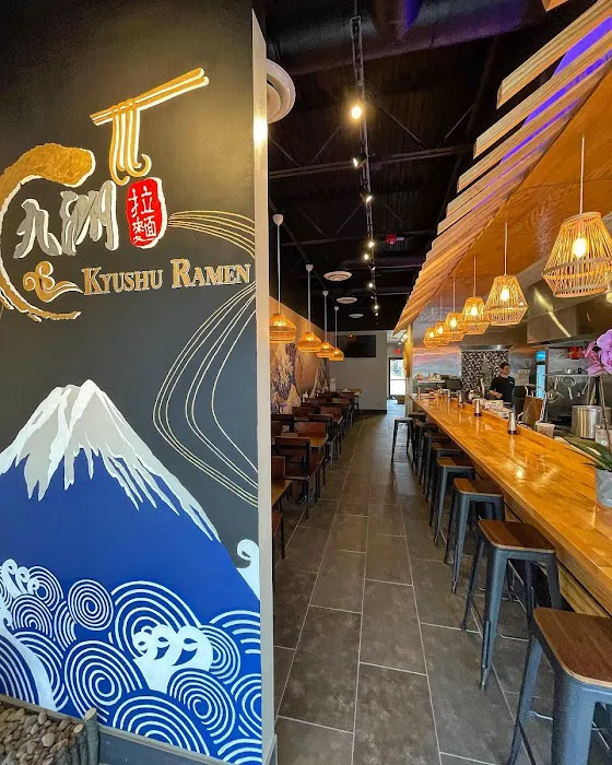 Kyushu Ramen Bar - Grandview Picture 1