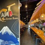Kyushu Ramen Bar - Grandview