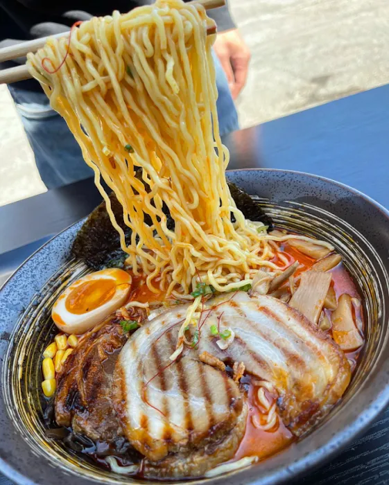 Kyushu Ramen Bar - Grandview Picture 10