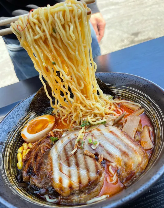 Kyushu Ramen Bar - Grandview Picture 8