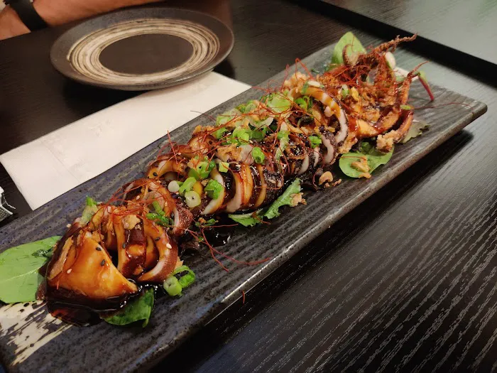 Kyushu Ramen Bar - Grandview Picture 6