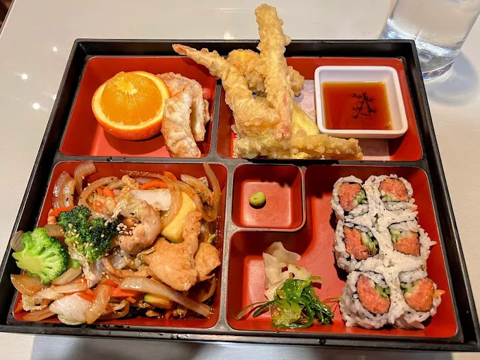 Moshi Sushi Bar Picture 10