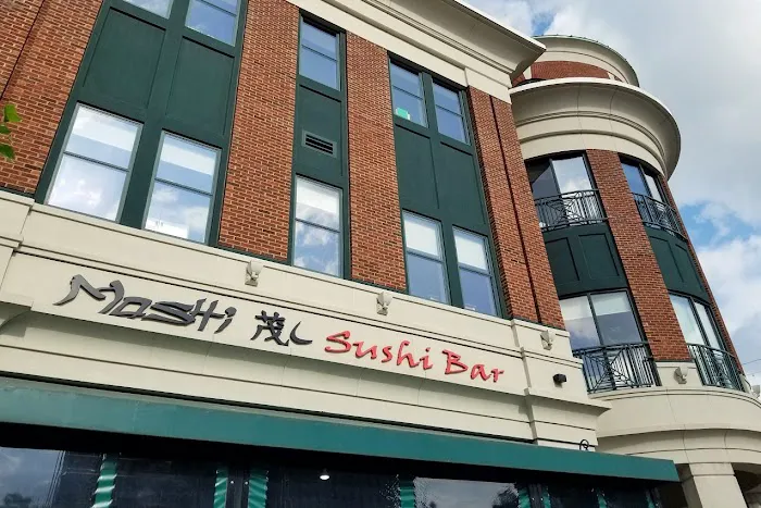 Moshi Sushi Bar Picture 6