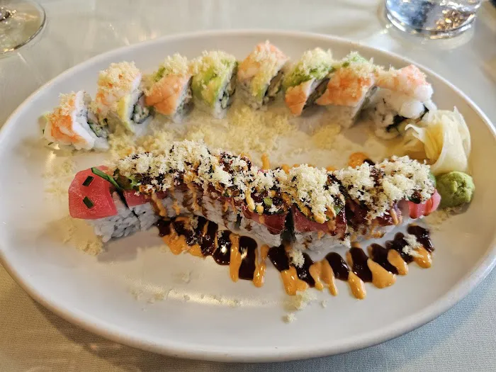 Moshi Sushi Bar Picture 7