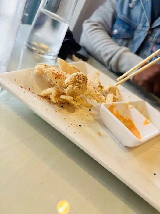 Moshi Sushi Bar Picture 5