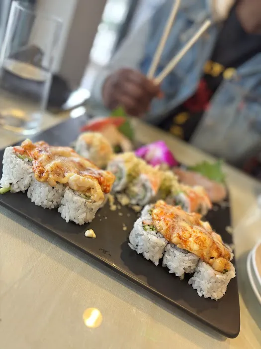 Moshi Sushi Bar Picture 3