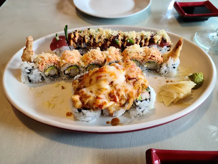 Moshi Sushi Bar Picture 1