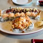Moshi Sushi Bar