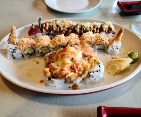Moshi Sushi Bar