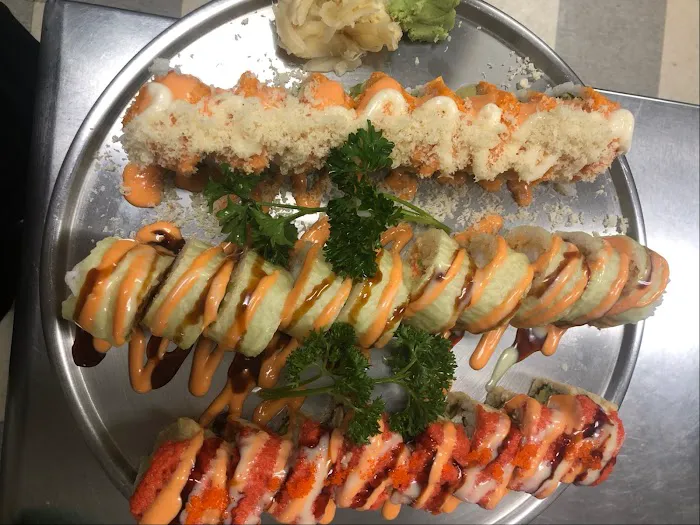 Sushi King Asian Fusion Picture 3