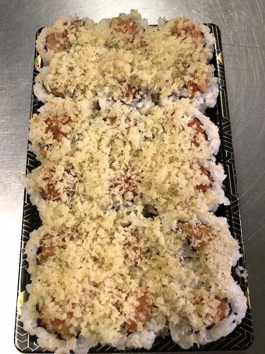 Sushi King Asian Fusion Picture 7