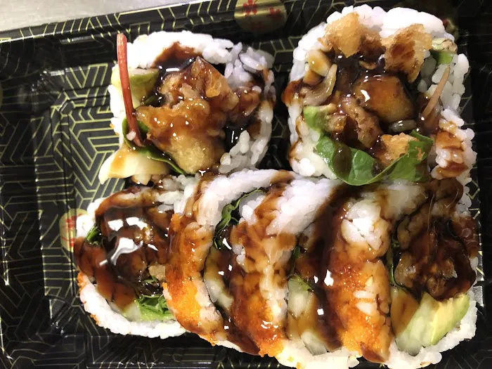 Sushi King Asian Fusion Picture 10