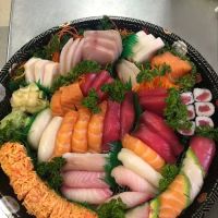 Sushi King Asian Fusion ico