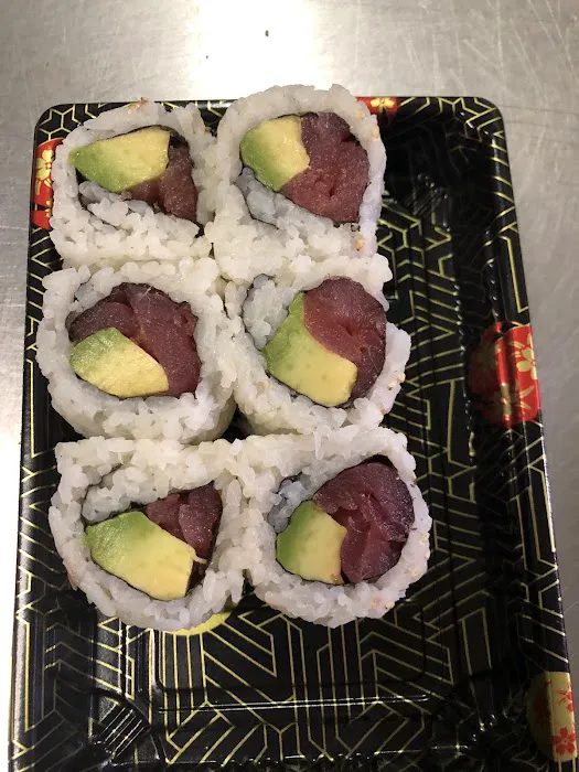 Sushi King Asian Fusion Picture 8