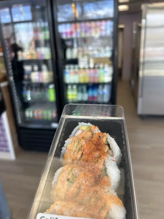 Yes Sushi Picture 5