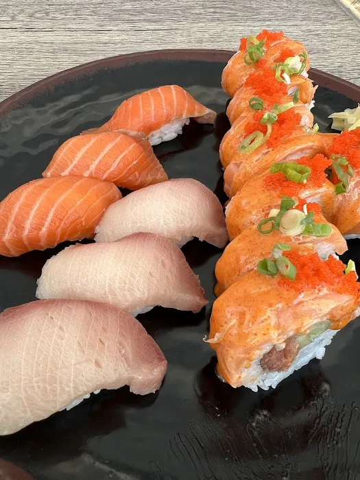Yes Sushi Picture 8