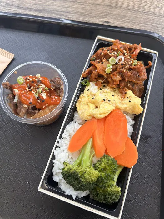 Yes Sushi Picture 4