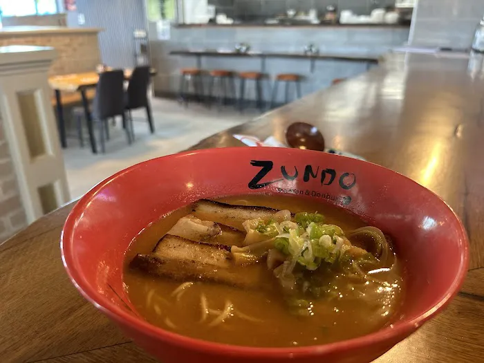 Zundo Ramen Picture 7