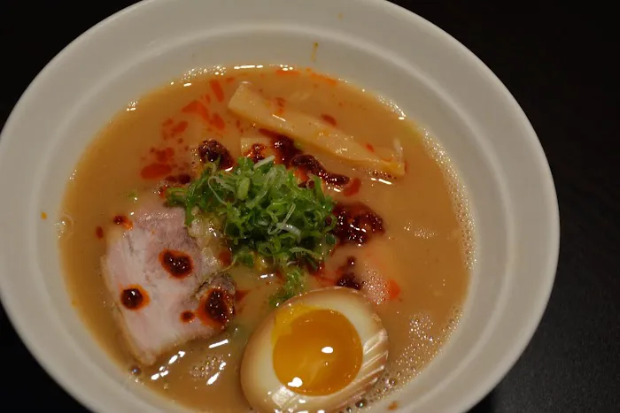 Zundo Ramen Picture 8